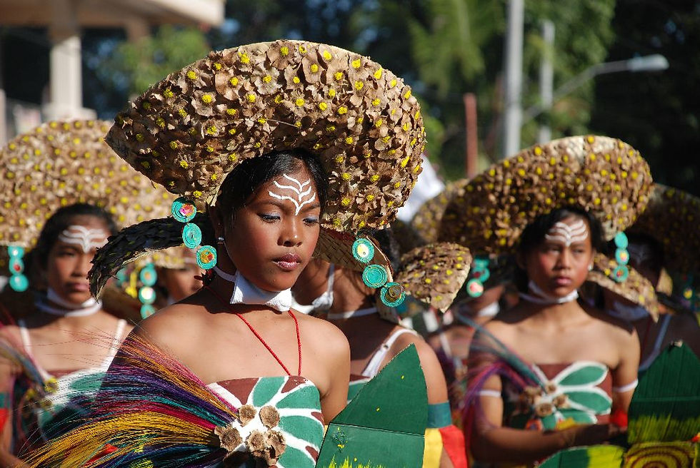 2013 San Juan Festival