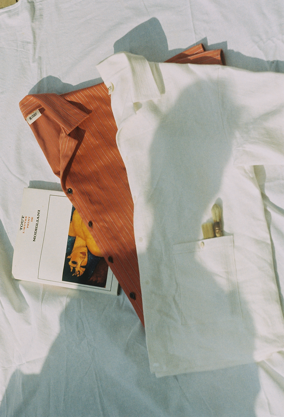 Thumbnail: TONY shirt