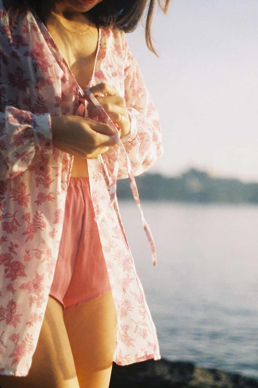 Miniature : Les blouses Roberta