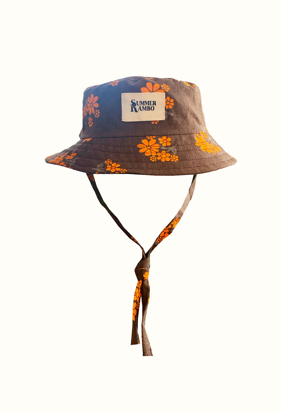 Thumbnail: Baby bucket hat