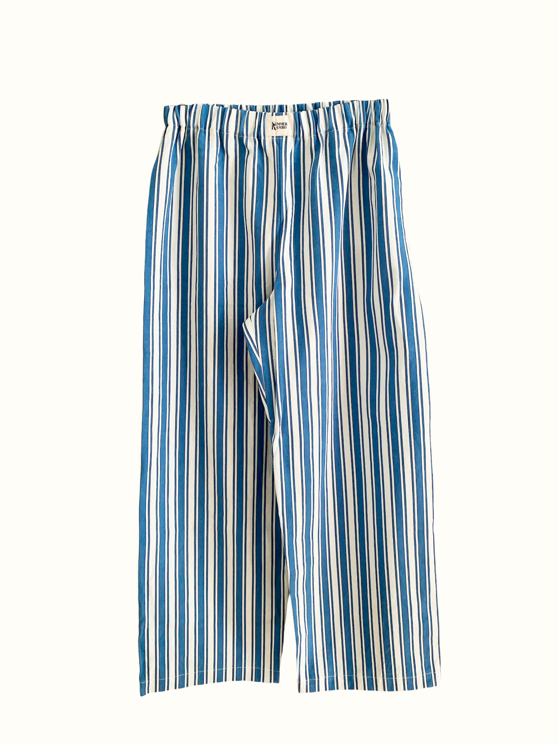 Les Pantalons Scarlett