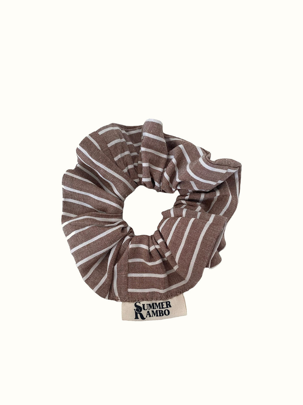 Thumbnail: Graphic scrunchies