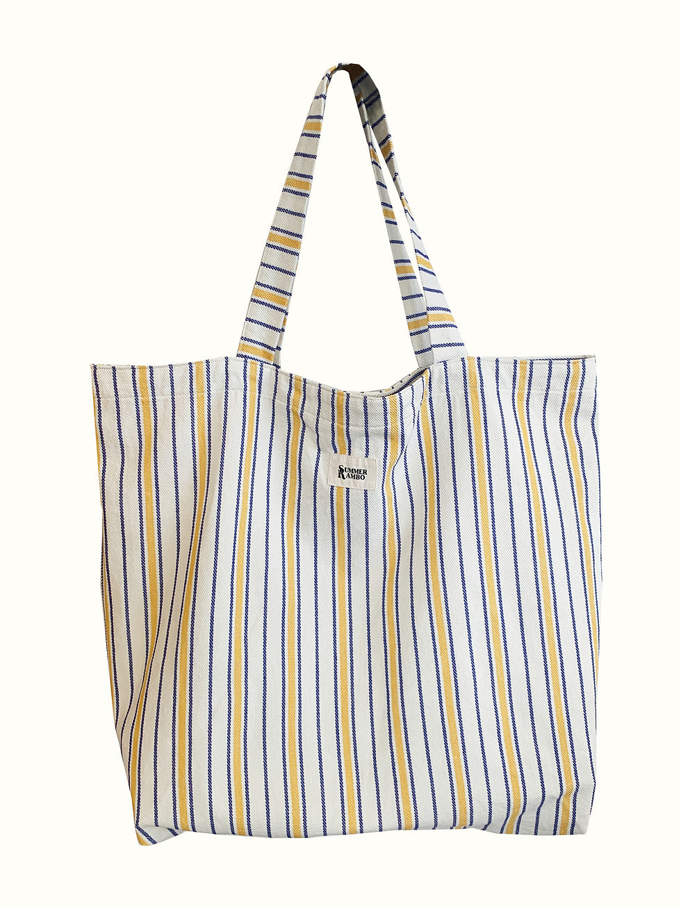 Miniature : Les grands sacs upcyclés Cara
