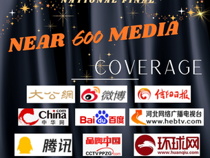 Over 600 Media Coverage for Little Host National Final