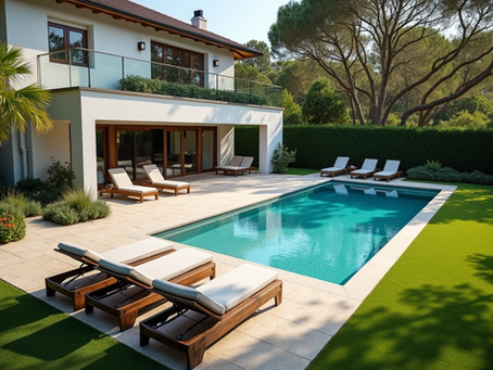 Maximizing Property Sales with Real Estate Drone Photography