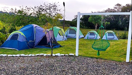 EQUIPAT Venta y Alquiler de Equipos de Camping Campamentos Casas de Campaña Republica Domi