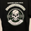 Thumbnail: Support Skull T-shirt