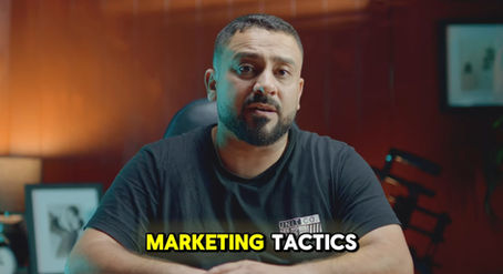 Unlocking the Marketing Secrets of Apple & Tesla: How These Brands Create Desire and Loyalty