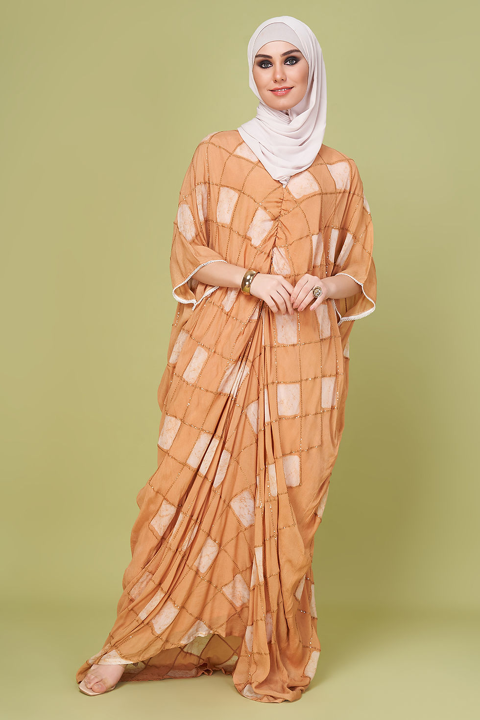 Thumbnail:  Cultural Canvas RZ67 | Zarii | Modesty Clothing