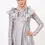 Thumbnail: Gris Acero Dress RZ13
