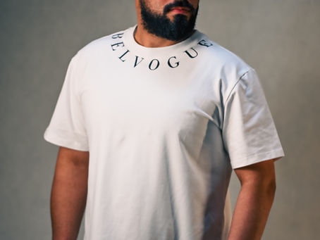 XRIS Media in-house brand photography, illustrating the visual consistency that comes from one creative team handling photography, film and branding together