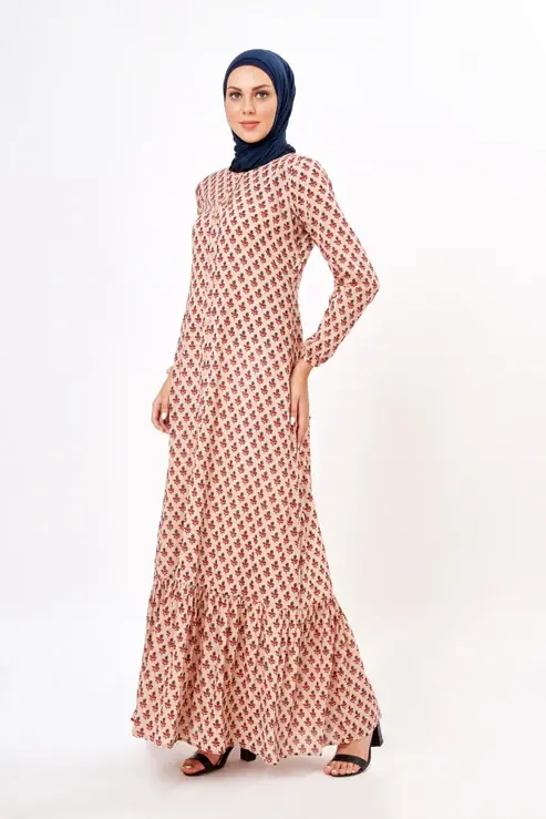 Thumbnail: On The Go Dress RZ30
