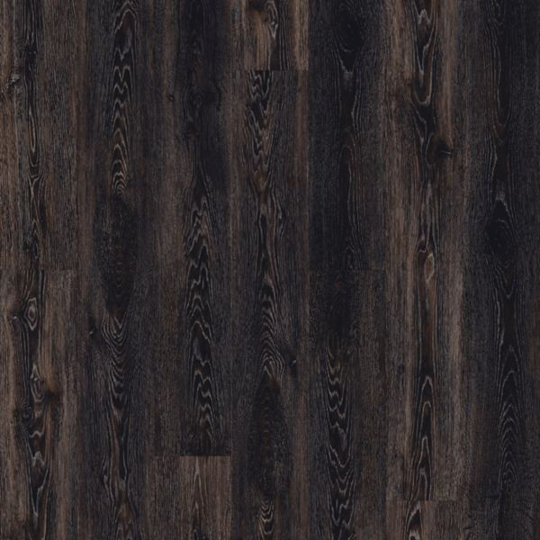 Armstrong Natural Creations ArborArt Luxury Vinyl Plank - Carbon Oak