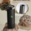 Thumbnail: Bakhory Electronic Portable Incense Burner