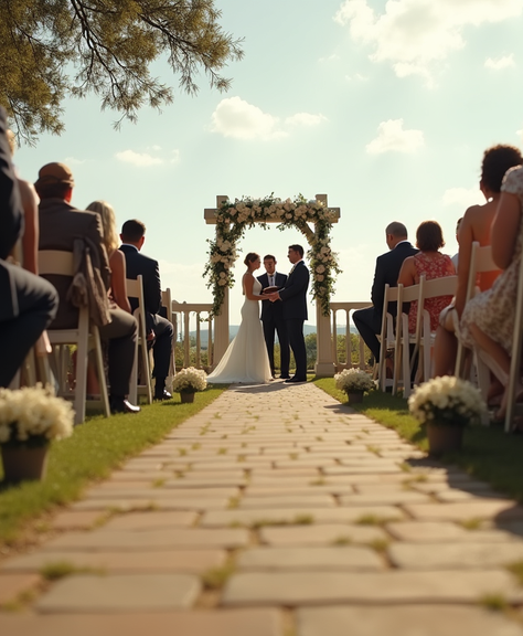 Capturing Memories with Combined Wedding Services: Photography and Videography in Melbourne