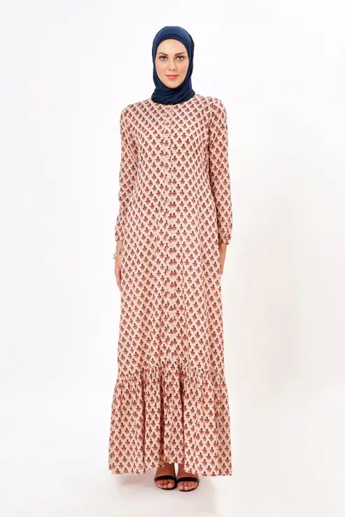 Thumbnail: On The Go Dress RZ30
