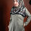 Thumbnail:  Silk Premium Paisely Hijab