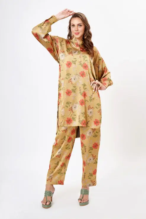 Thumbnail: : Dorado Cord Set RZ1