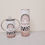 Thumbnail: Mamá Hija tumbler set 12oz and 20oz