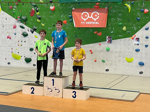 Retour sur le championnat régional U11/U13 du 26/04/2026