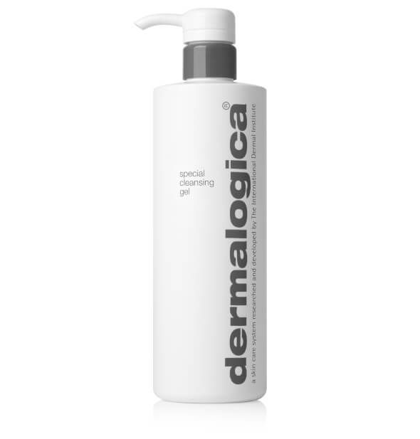 Thumbnail: Special cleansing gel