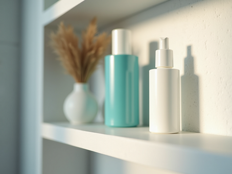 Essential Daily Habits for Healthy Skin