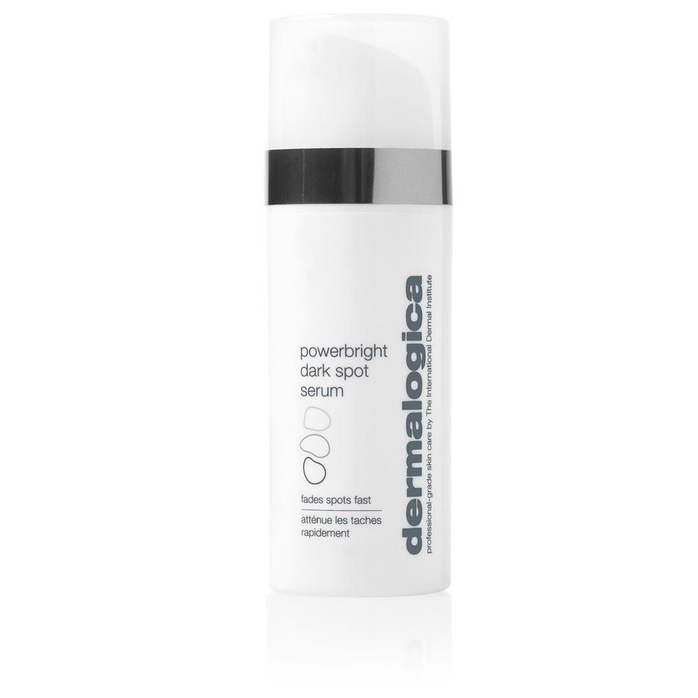 Powerbright dark spot serum
