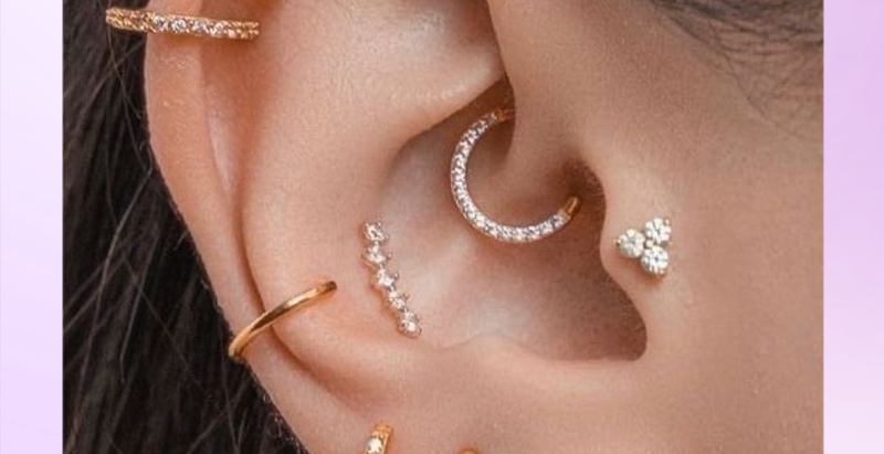 why not 2 piercings instead of just one.
limited time, book online, 