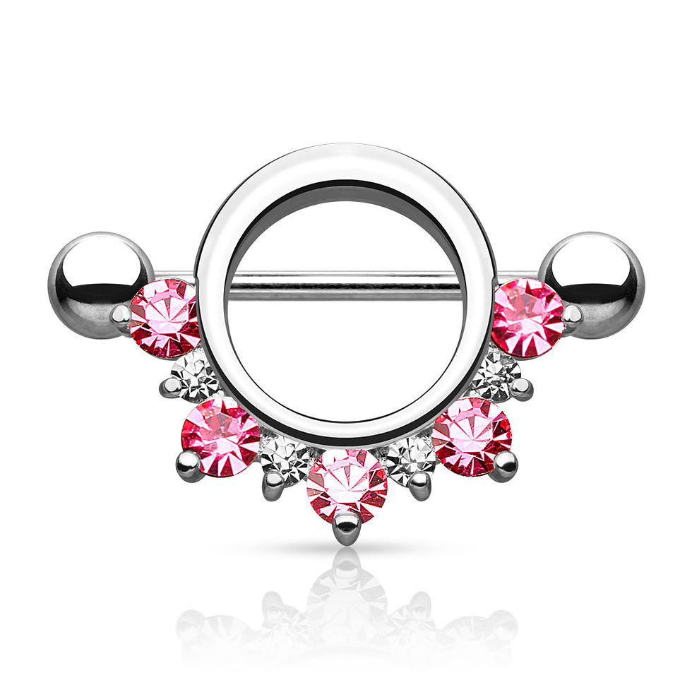 Thumbnail: nipple shield bar