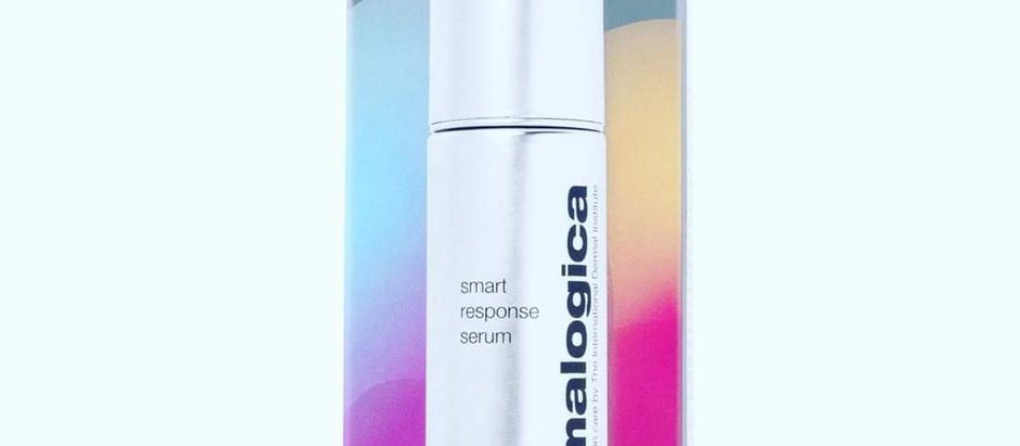 10% off smart response serum  plus a free 30min facial