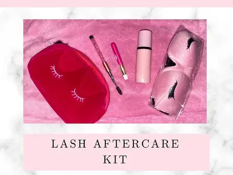 Essential Lash Kits for Perfect Extensions