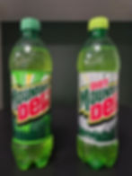 Mountain Dew
