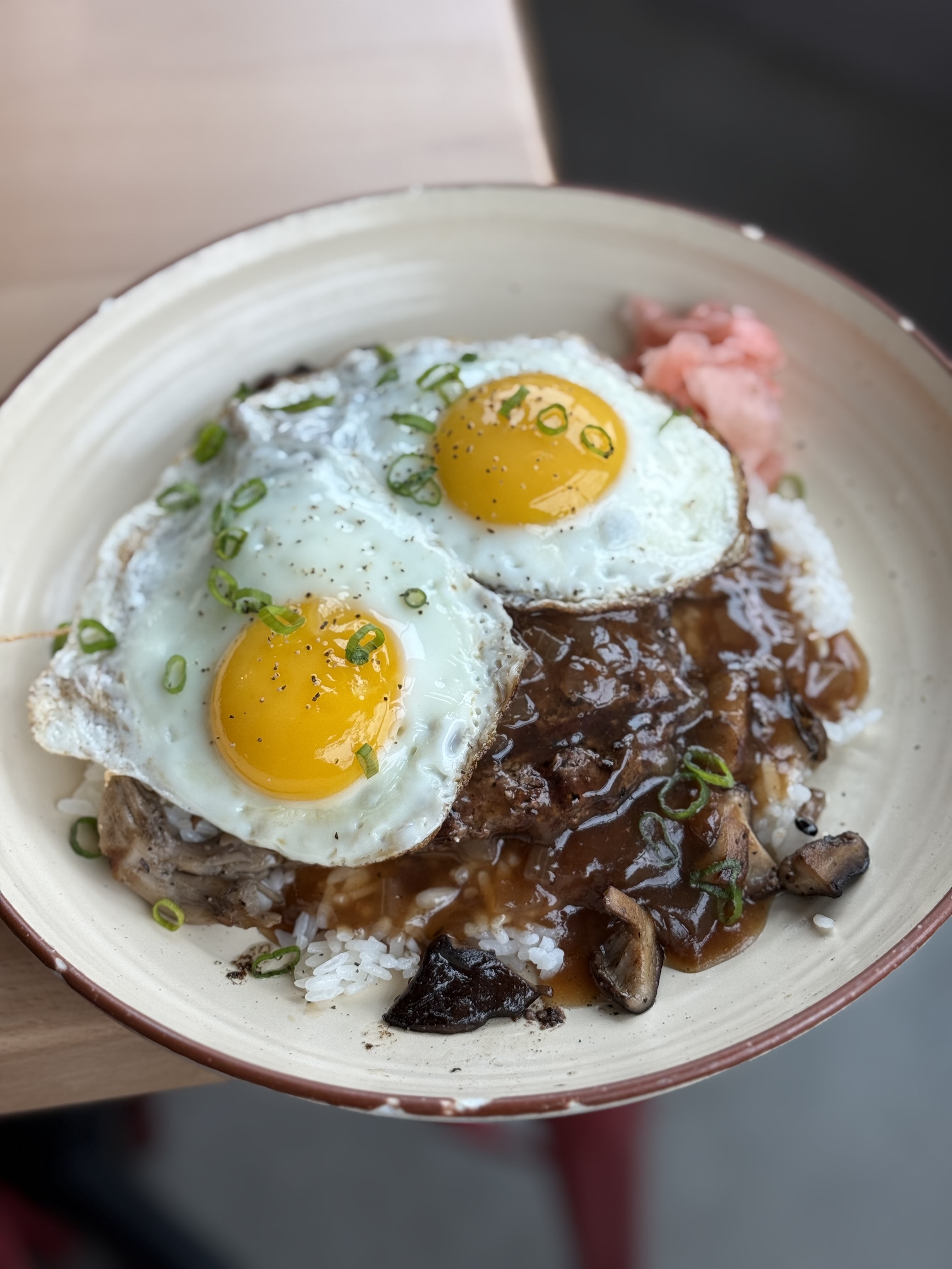 Loco Moco