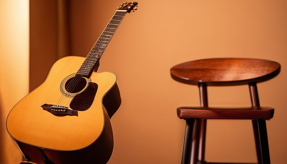 Acoustic Vibes Live Concert