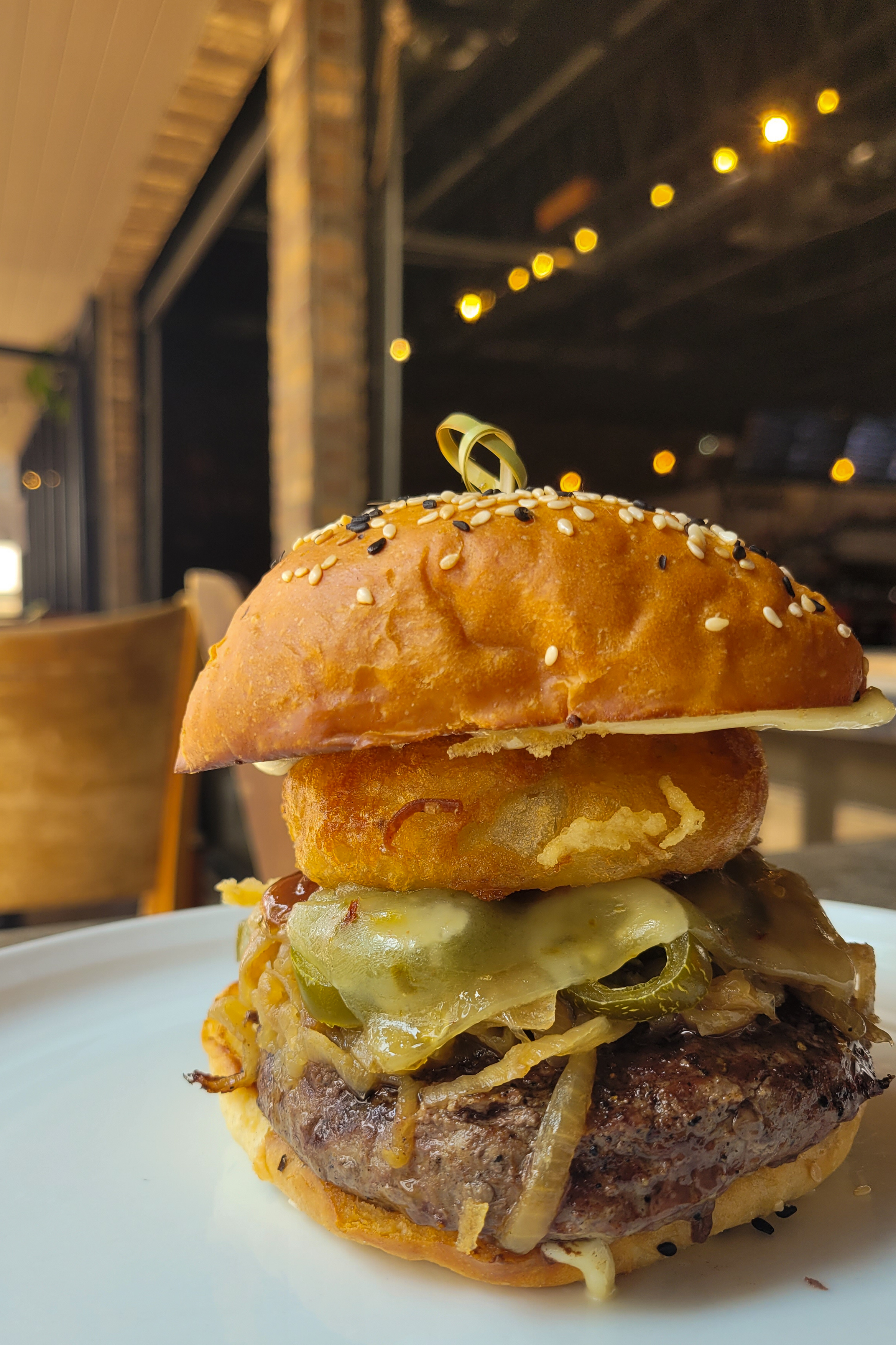 Best Coast Burger