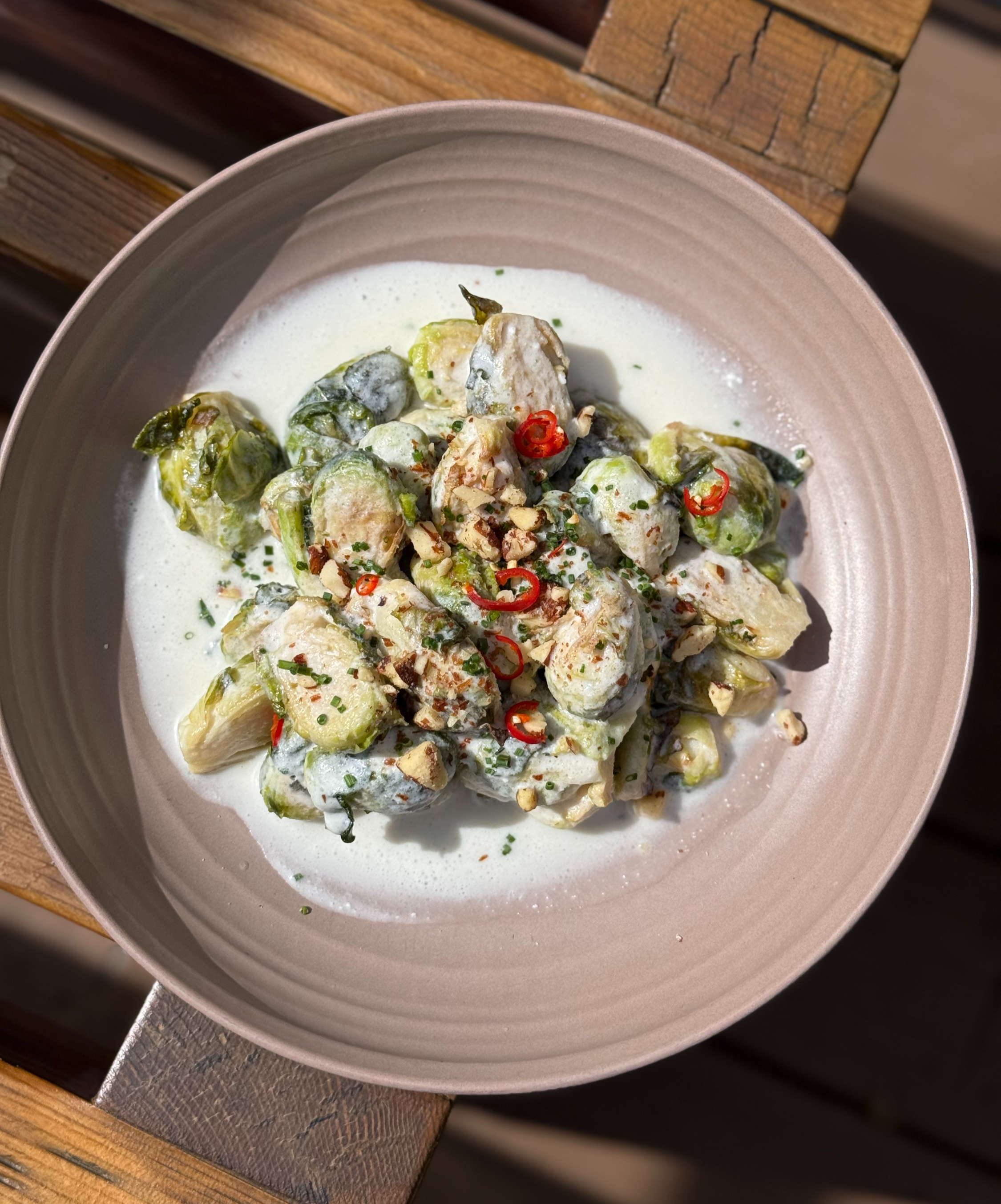 Thai Brussels