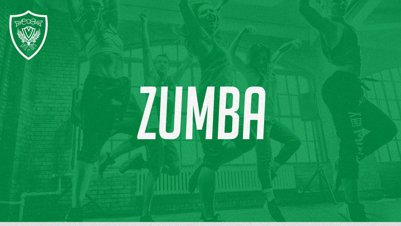 Zumba GROB