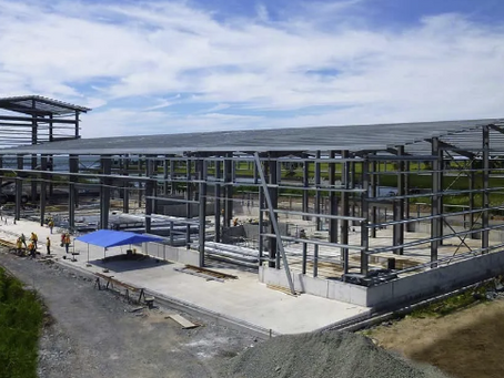 Brief Year- End Summary of Industrial RE in OKC