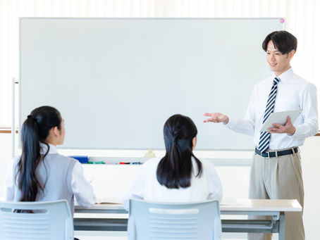 ホップの集団授業ってどんな感じ？