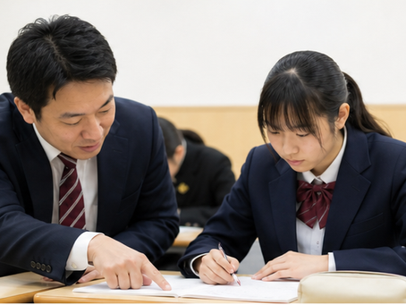 ホップの個別指導ってどんな感じ？