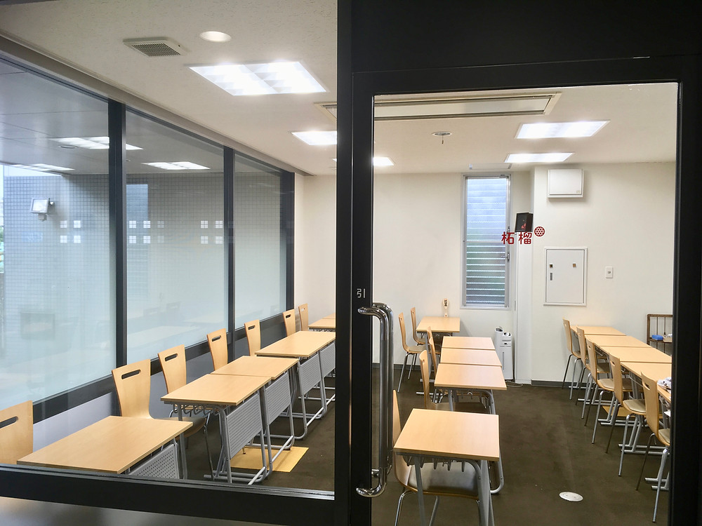 将来展望型学習塾HOP(高松太田)