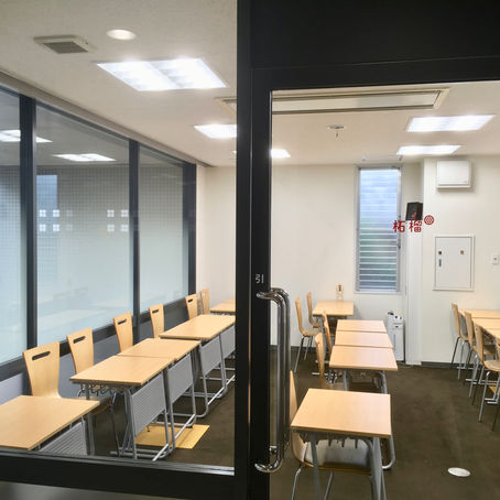 クリアで風通しの良い職場を目指します