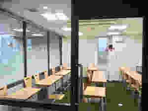 将来展望型学習塾HOP(高松太田)