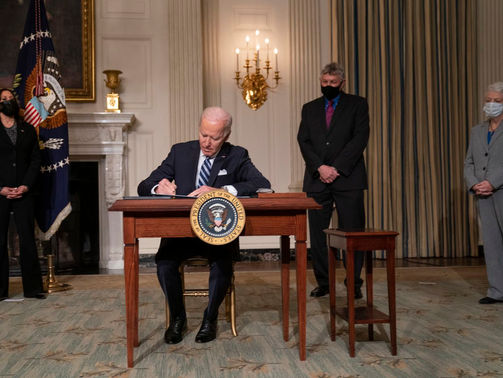 Biden’s Plan to “Build Back Better” Fails to Better Health for PA Residents