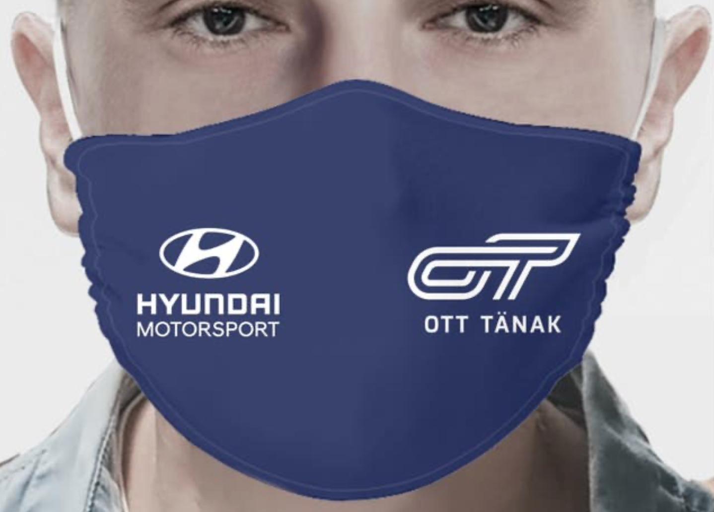 MASCARILLA HOMOLOGADA OTT TANAK