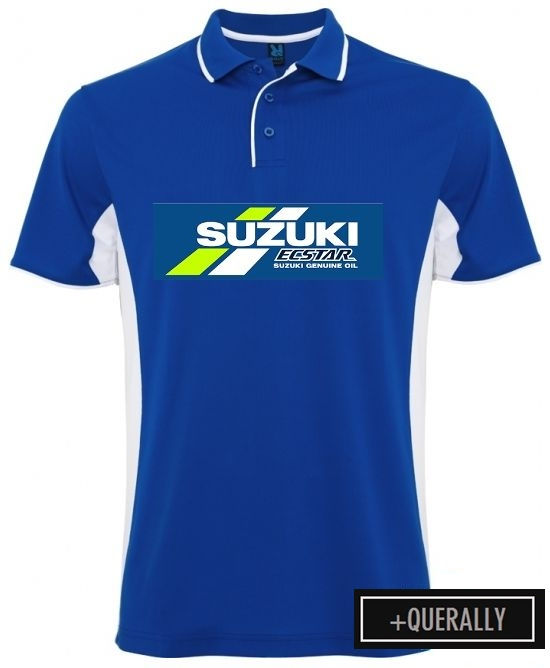 POLO SUZUKI ECSTAR GENUINE OIL