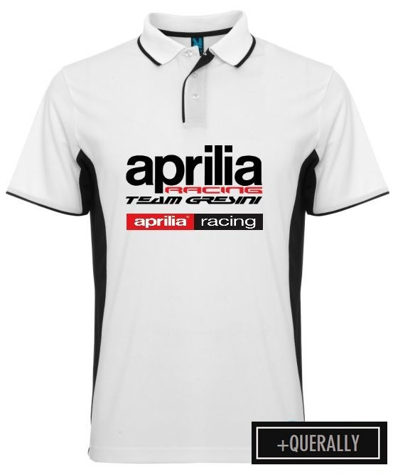 POLO APRILIA RACING TEAM GRESINI