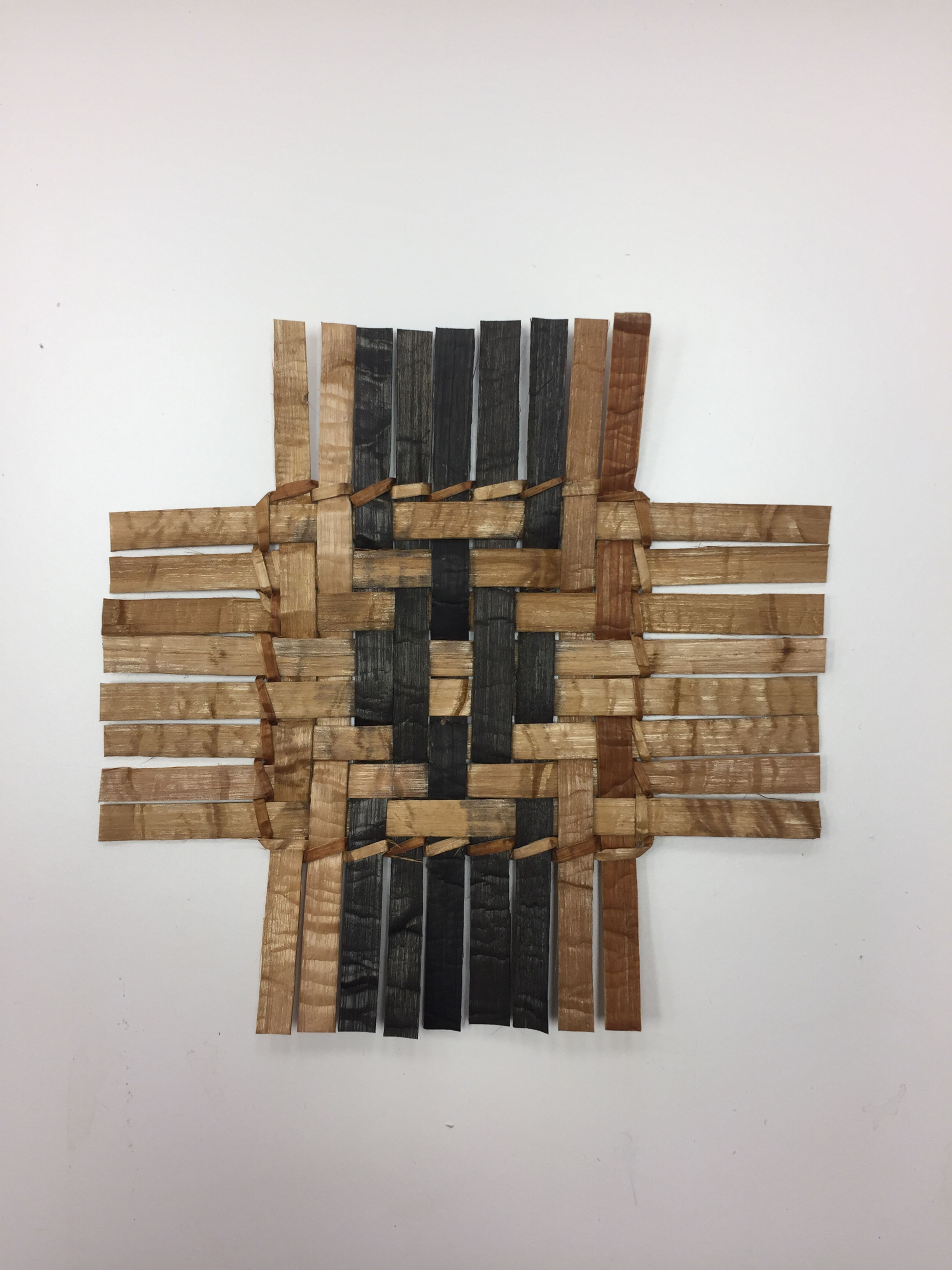 Math Mat Berry Pattern