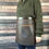 Thumbnail: CrazyHorse Half Apron with Side Pocket