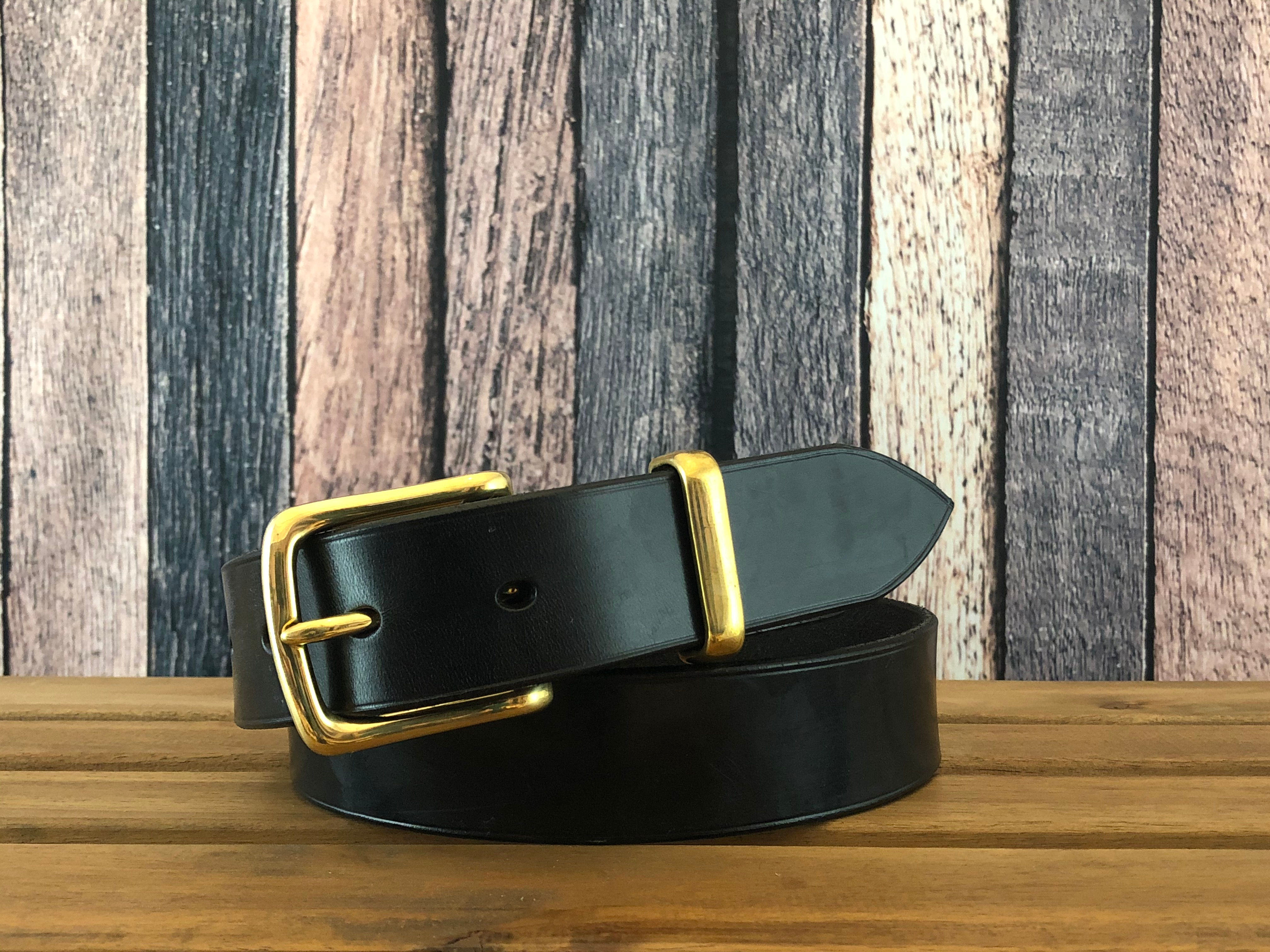West End Belt 1 1/2"